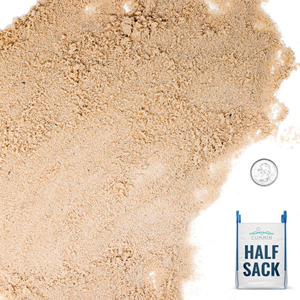 masonry Sand bulk bags